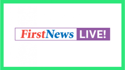 First News Live logo