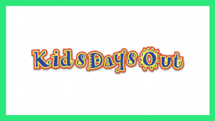 Kids Day Out logo