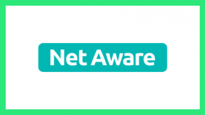 Net Aware logo