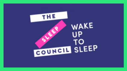 The Sleep Council logo