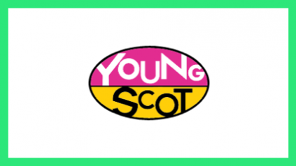 Young Scot logo